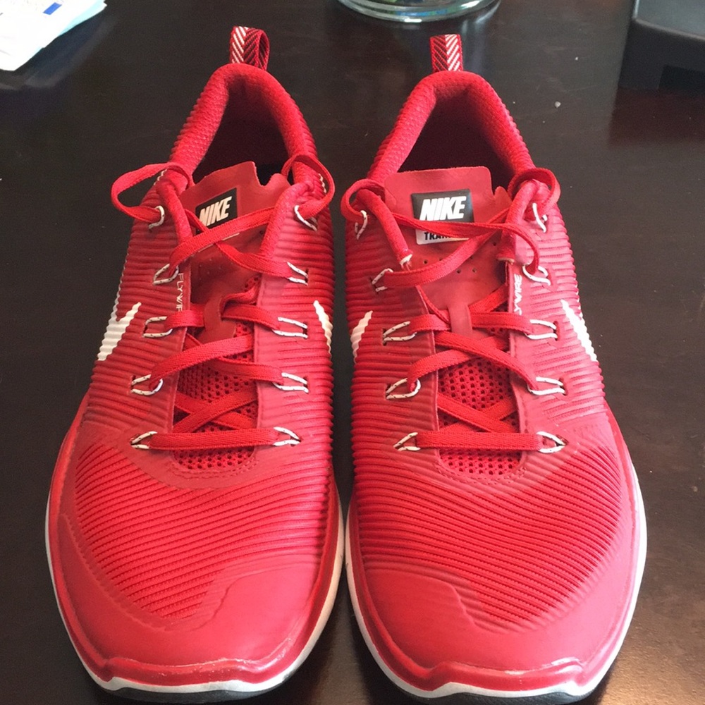 Nike Free Train Versatility TB